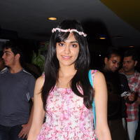 Adah Sharma - Satya 2 Premiere Show Pictures | Picture 629753