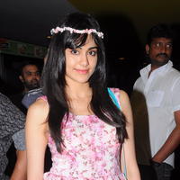 Adah Sharma - Satya 2 Premiere Show Pictures | Picture 629762