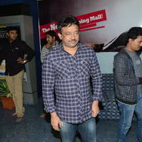 Ram Gopal Varma - Satya 2 Premiere Show Pictures | Picture 629779