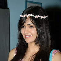 Adah Sharma - Satya 2 Premiere Show Pictures | Picture 629801
