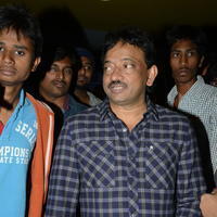 Ram Gopal Varma - Satya 2 Premiere Show Pictures | Picture 629821