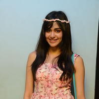 Adah Sharma - Satya 2 Premiere Show Pictures | Picture 629827