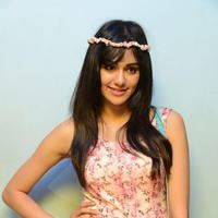 Adah Sharma - Satya 2 Premiere Show Pictures | Picture 629836