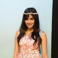 Adah Sharma - Satya 2 Premiere Show Pictures | Picture 629842