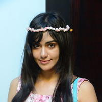 Adah Sharma - Satya 2 Premiere Show Pictures | Picture 629853