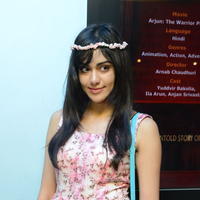 Adah Sharma - Satya 2 Premiere Show Pictures | Picture 629855