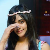 Adah Sharma - Satya 2 Premiere Show Pictures | Picture 629859