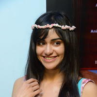 Adah Sharma - Satya 2 Premiere Show Pictures | Picture 629866