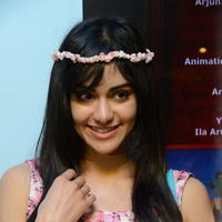 Adah Sharma - Satya 2 Premiere Show Pictures | Picture 629867