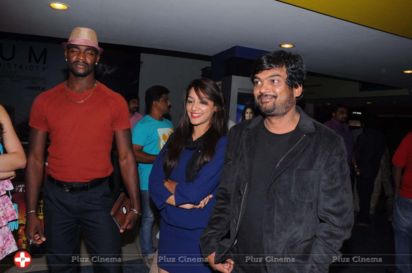 Satya 2 Premiere Show Pictures | Picture 629745