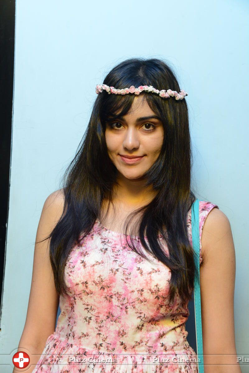 Adah Sharma - Satya 2 Premiere Show Pictures | Picture 629849