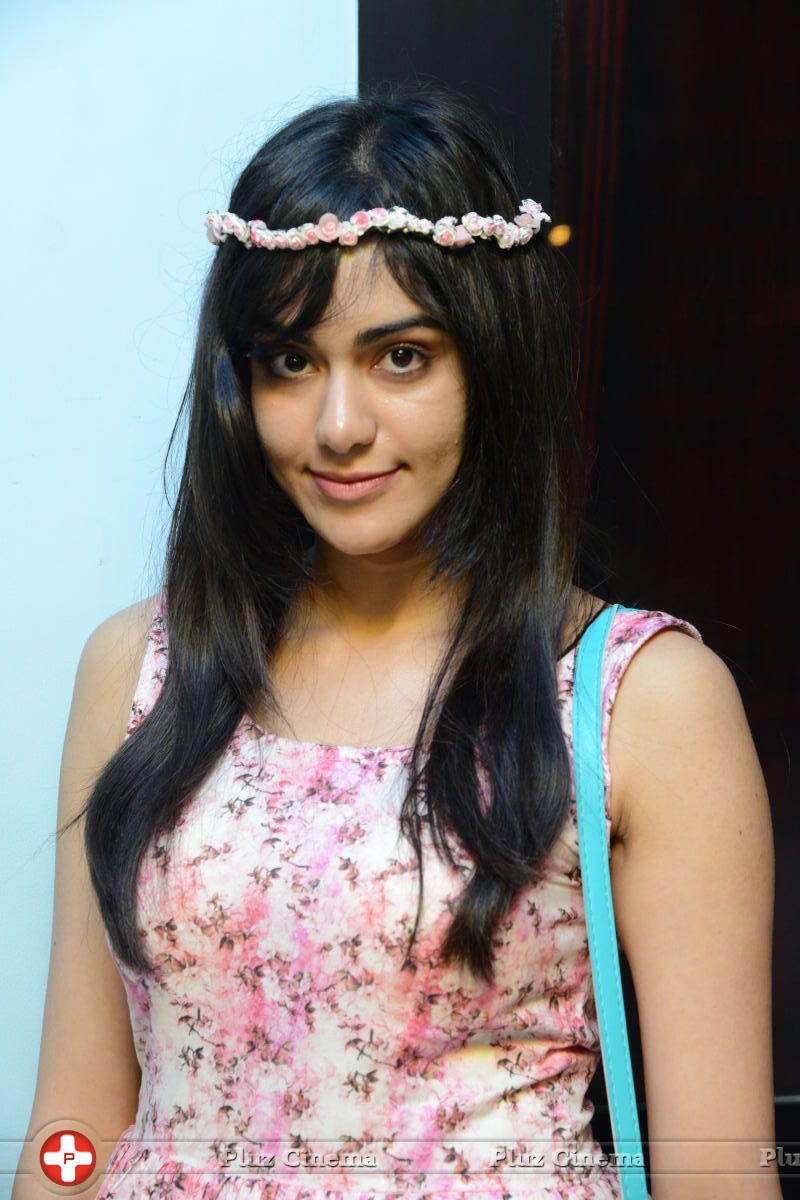 Adah Sharma - Satya 2 Premiere Show Pictures | Picture 629853
