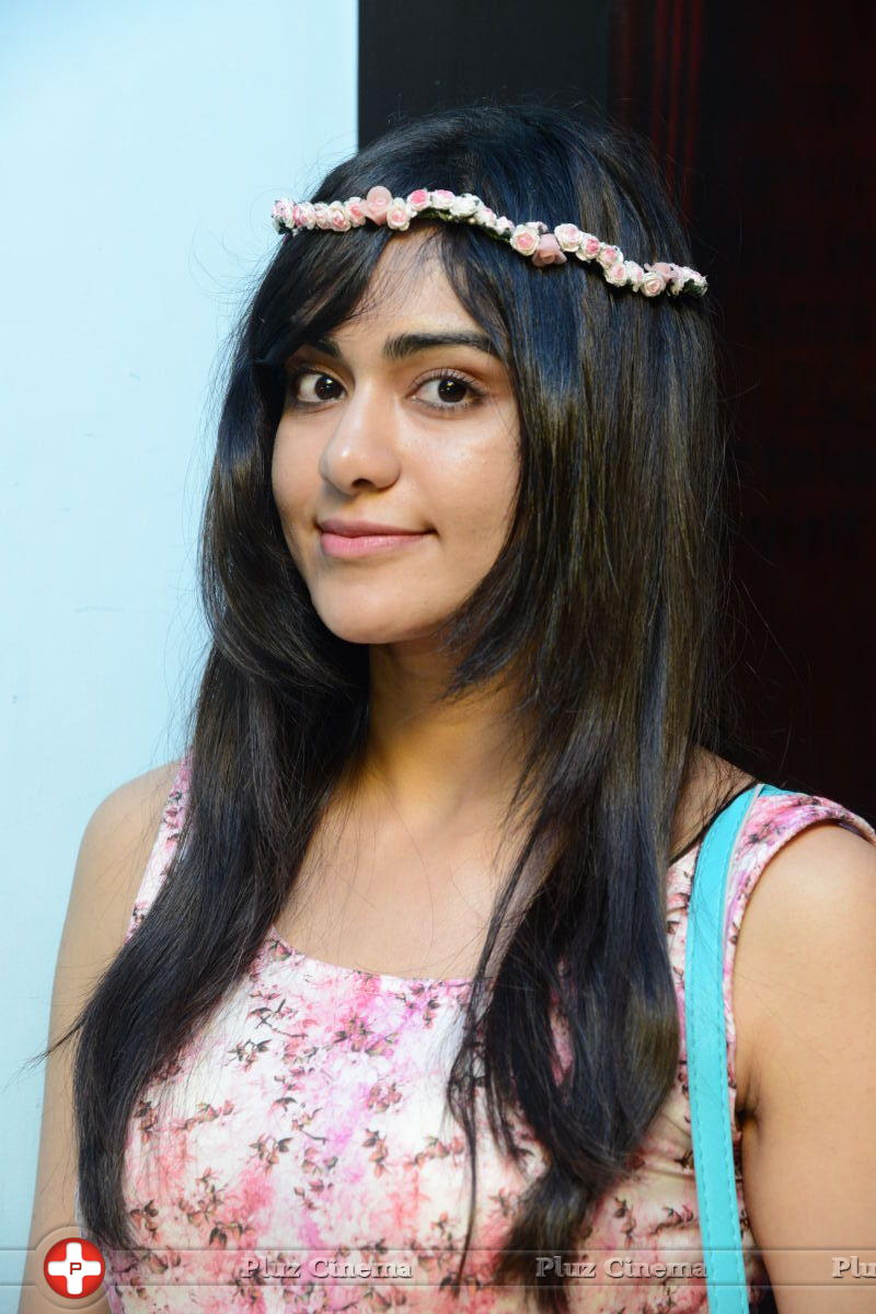 Adah Sharma - Satya 2 Premiere Show Pictures | Picture 629854