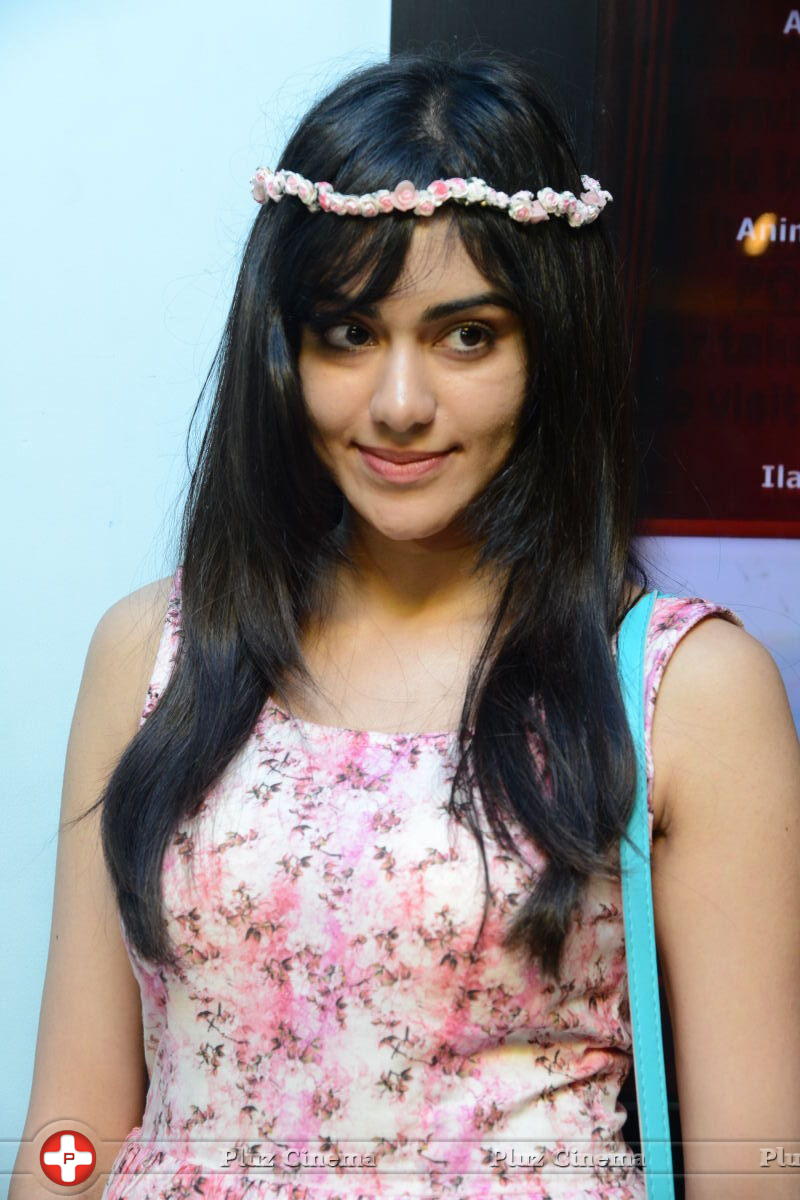 Adah Sharma - Satya 2 Premiere Show Pictures | Picture 629857