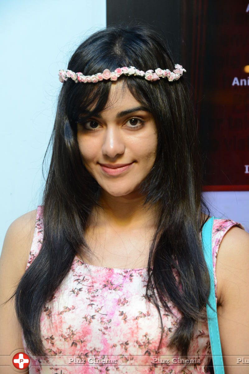 Adah Sharma - Satya 2 Premiere Show Pictures | Picture 629858