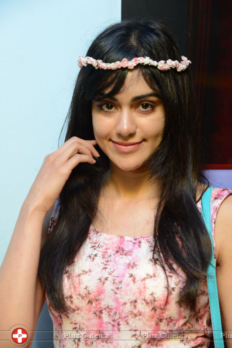 Adah Sharma - Satya 2 Premiere Show Pictures | Picture 629860