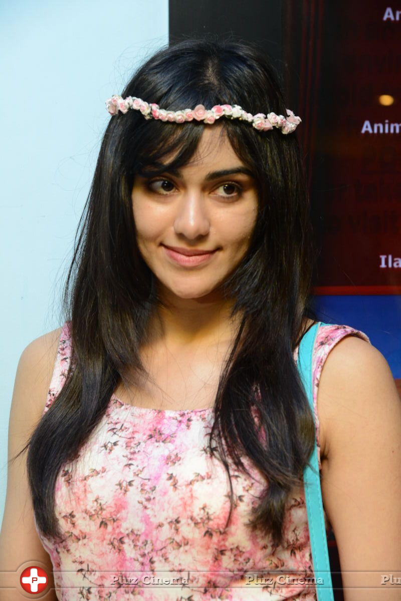 Adah Sharma - Satya 2 Premiere Show Pictures | Picture 629861