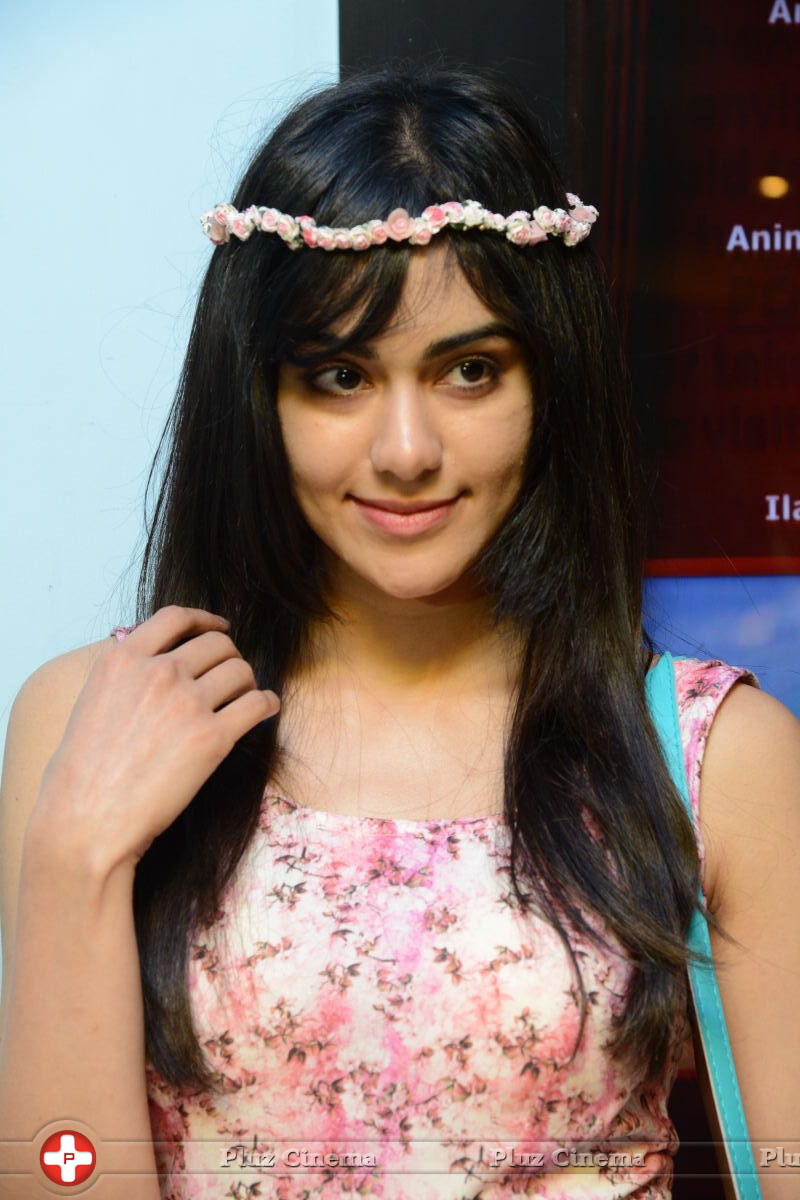 Adah Sharma - Satya 2 Premiere Show Pictures | Picture 629862