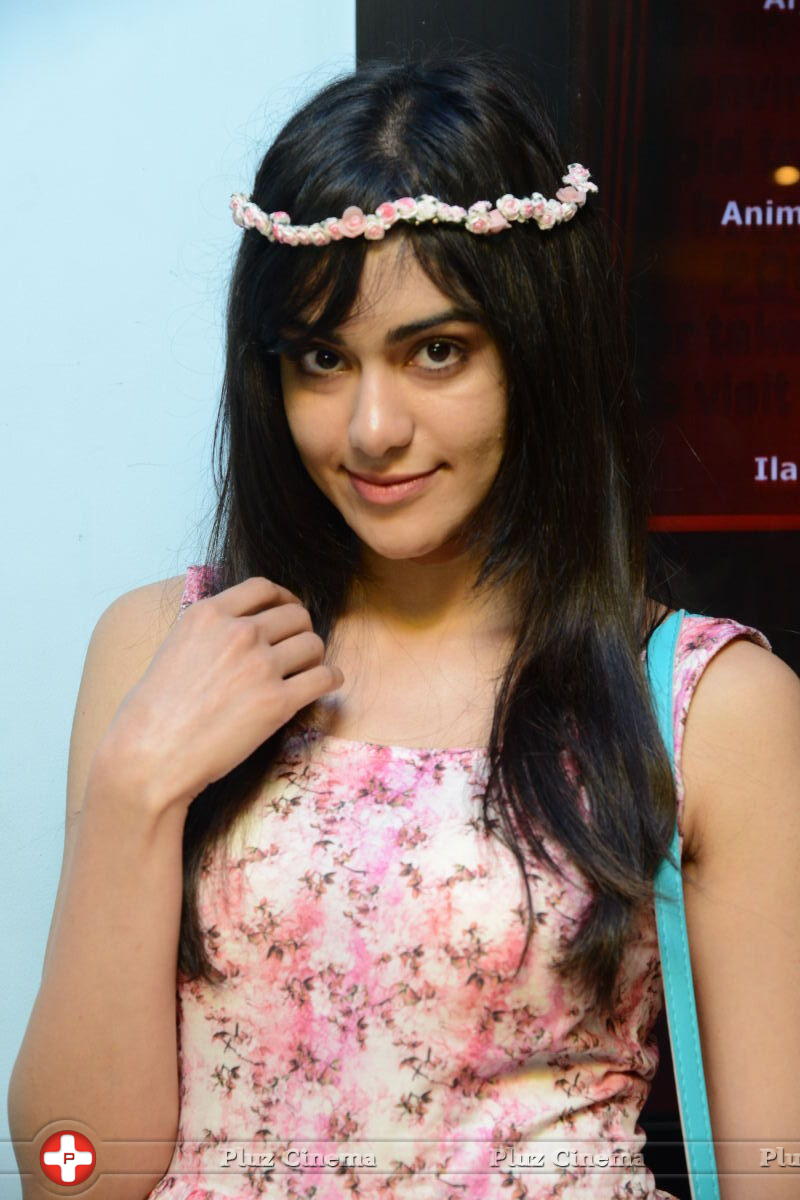 Adah Sharma - Satya 2 Premiere Show Pictures | Picture 629864