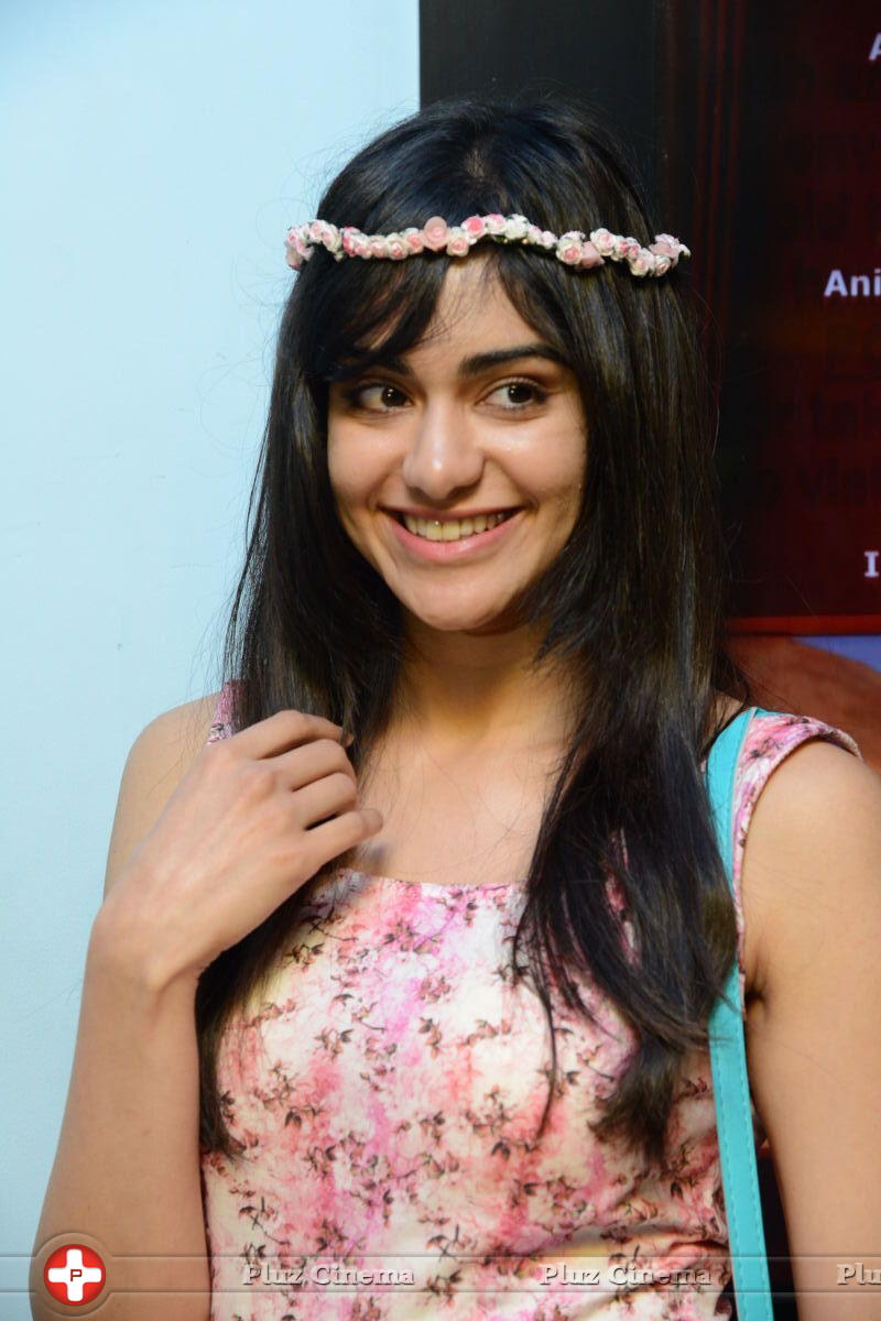 Adah Sharma - Satya 2 Premiere Show Pictures | Picture 629866