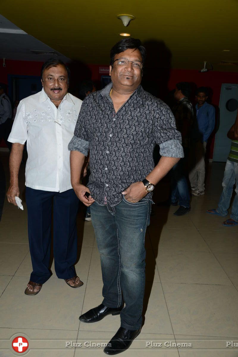 Satya 2 Premiere Show Pictures | Picture 629868