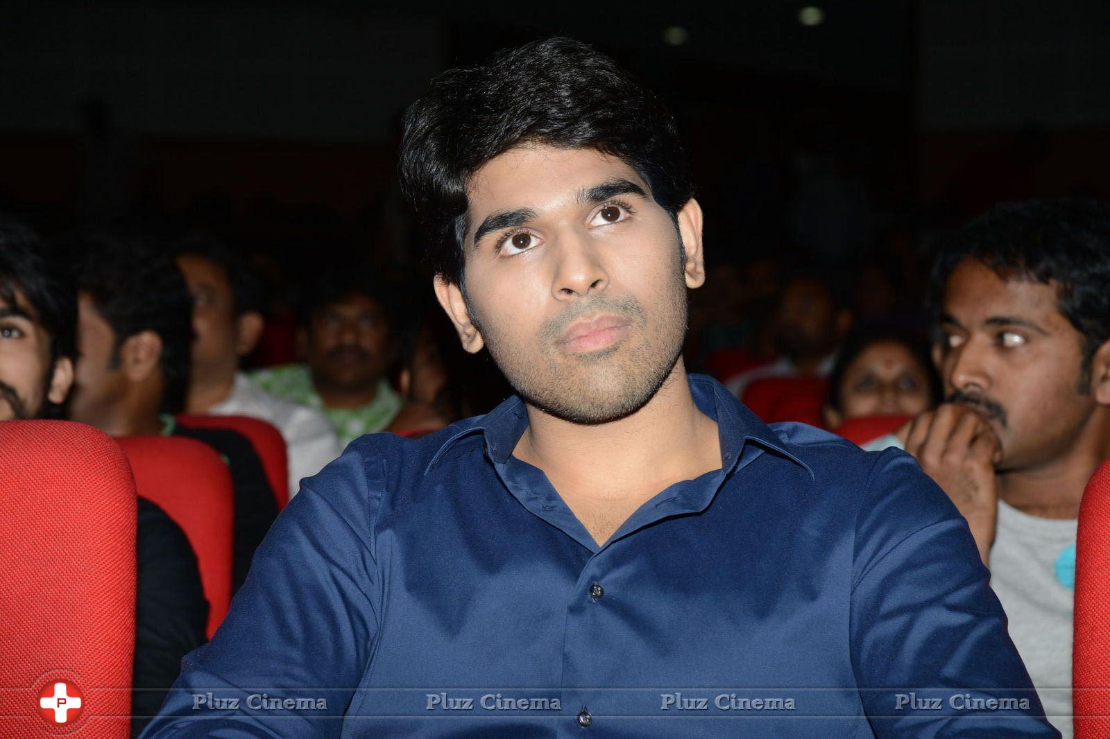 Allu Sirish - Big Telugu Entertainment Awards 2013 Photos | Picture 631602