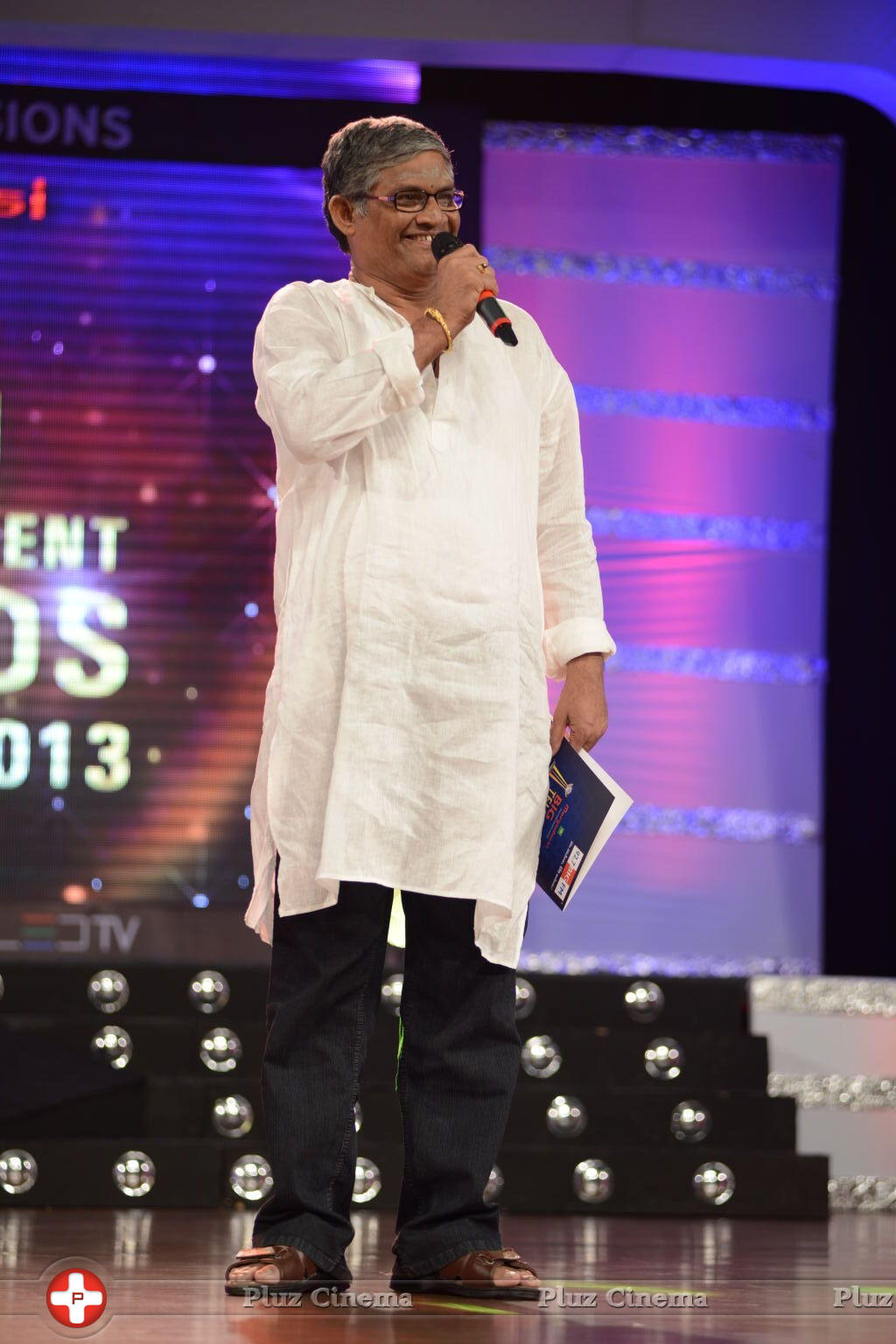 Tanikella Bharani - Big Telugu Entertainment Awards 2013 Photos | Picture 631258