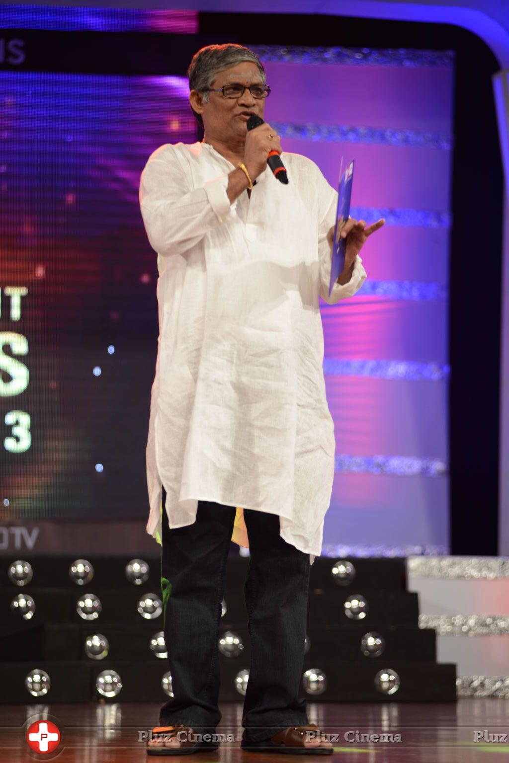 Tanikella Bharani - Big Telugu Entertainment Awards 2013 Photos | Picture 631259