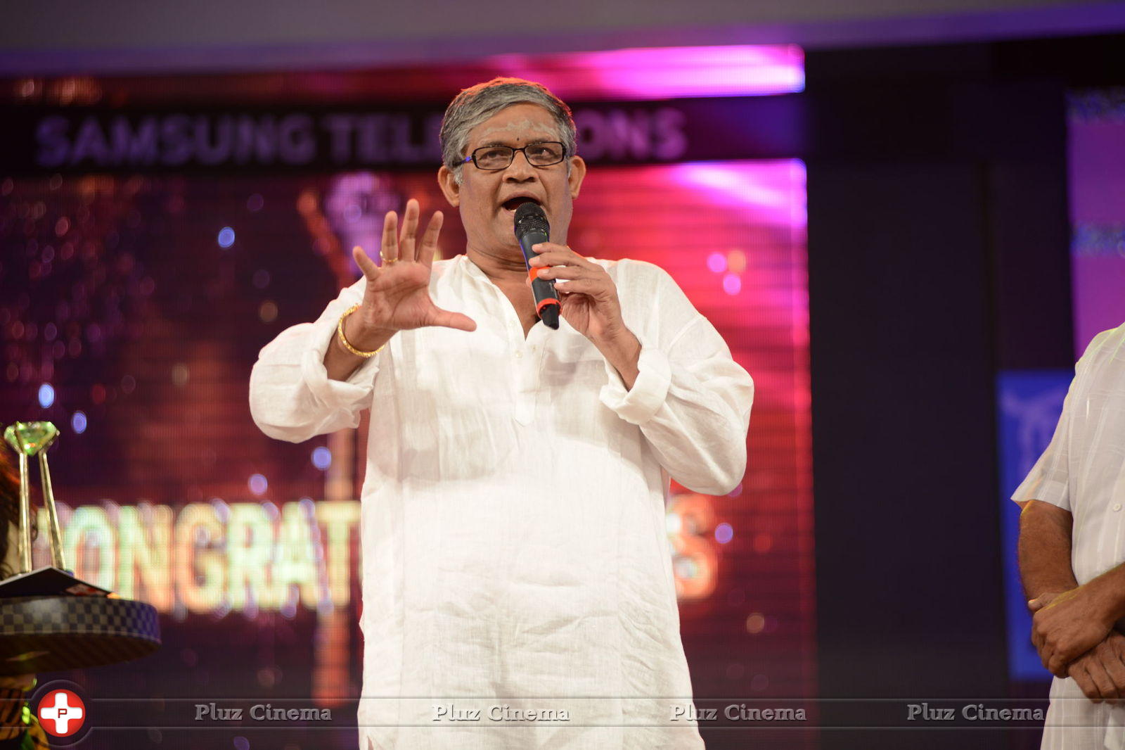 Tanikella Bharani - Big Telugu Entertainment Awards 2013 Photos | Picture 631261