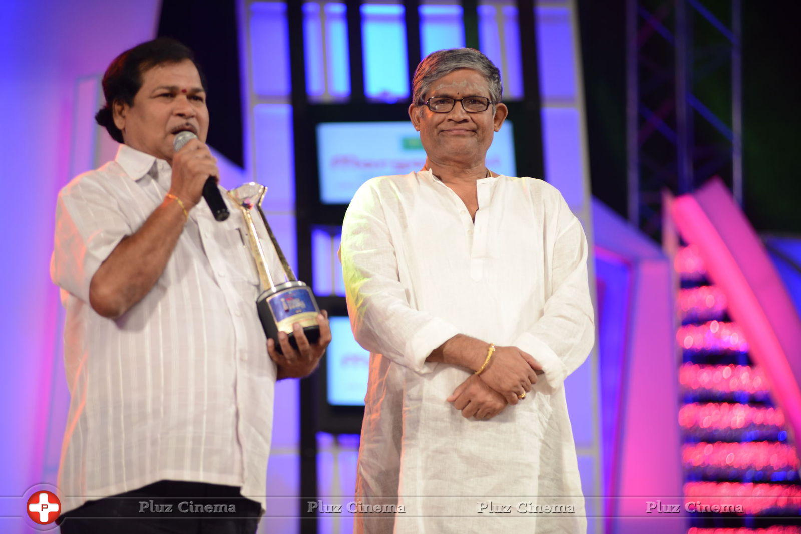 Tanikella Bharani - Big Telugu Entertainment Awards 2013 Photos | Picture 631276
