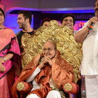 K. Viswanath - Big Telugu Entertainment Awards 2013 Photos | Picture 631590