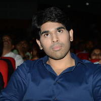 Allu Sirish - Big Telugu Entertainment Awards 2013 Photos