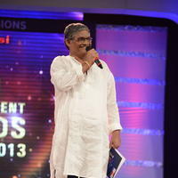 Tanikella Bharani - Big Telugu Entertainment Awards 2013 Photos | Picture 631258