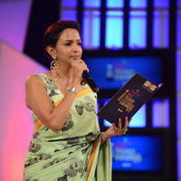 Lakshmi Manchu - Big Telugu Entertainment Awards 2013 Photos