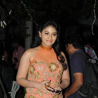 Anjali Hot Images at Masala Platinum Disc Function | Picture 631098