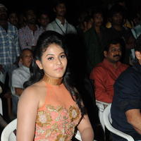 Anjali Hot Images at Masala Platinum Disc Function | Picture 631138