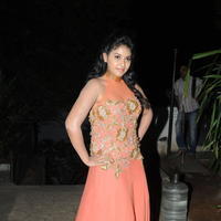 Anjali Hot Images at Masala Platinum Disc Function | Picture 631158