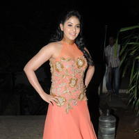 Anjali Hot Images at Masala Platinum Disc Function | Picture 631162
