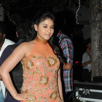 Anjali Hot Images at Masala Platinum Disc Function | Picture 631040