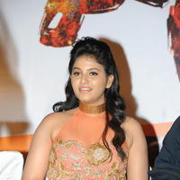 Anjali Hot Images at Masala Platinum Disc Function | Picture 631093