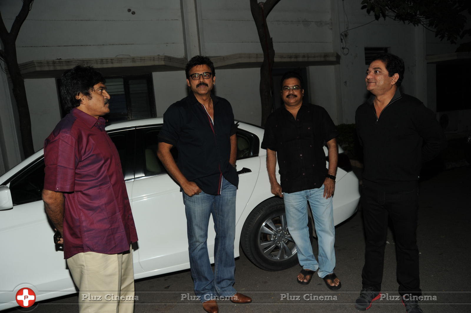 Masala Movie Platinum Disc Function Stills | Picture 631311