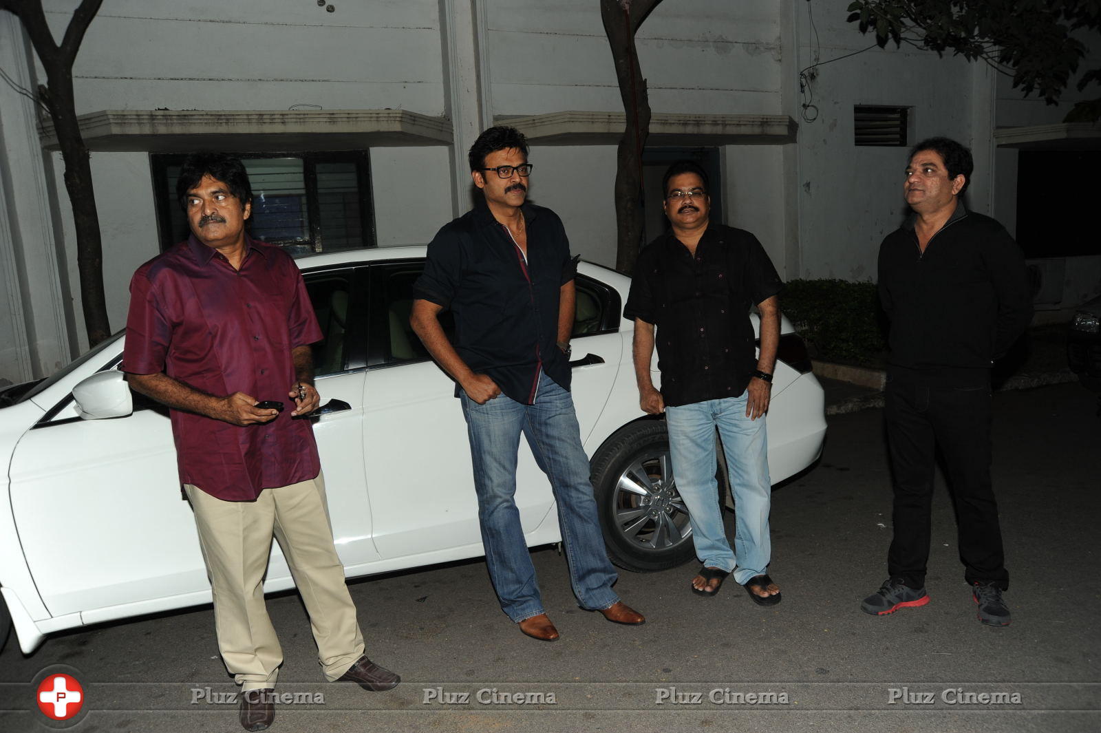 Masala Movie Platinum Disc Function Stills | Picture 631314