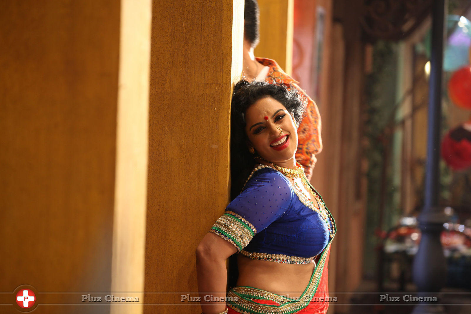 Shweta Menon - Sri Lakshmi Kiran Productions Production No.1 Movie Stills | Picture 633215