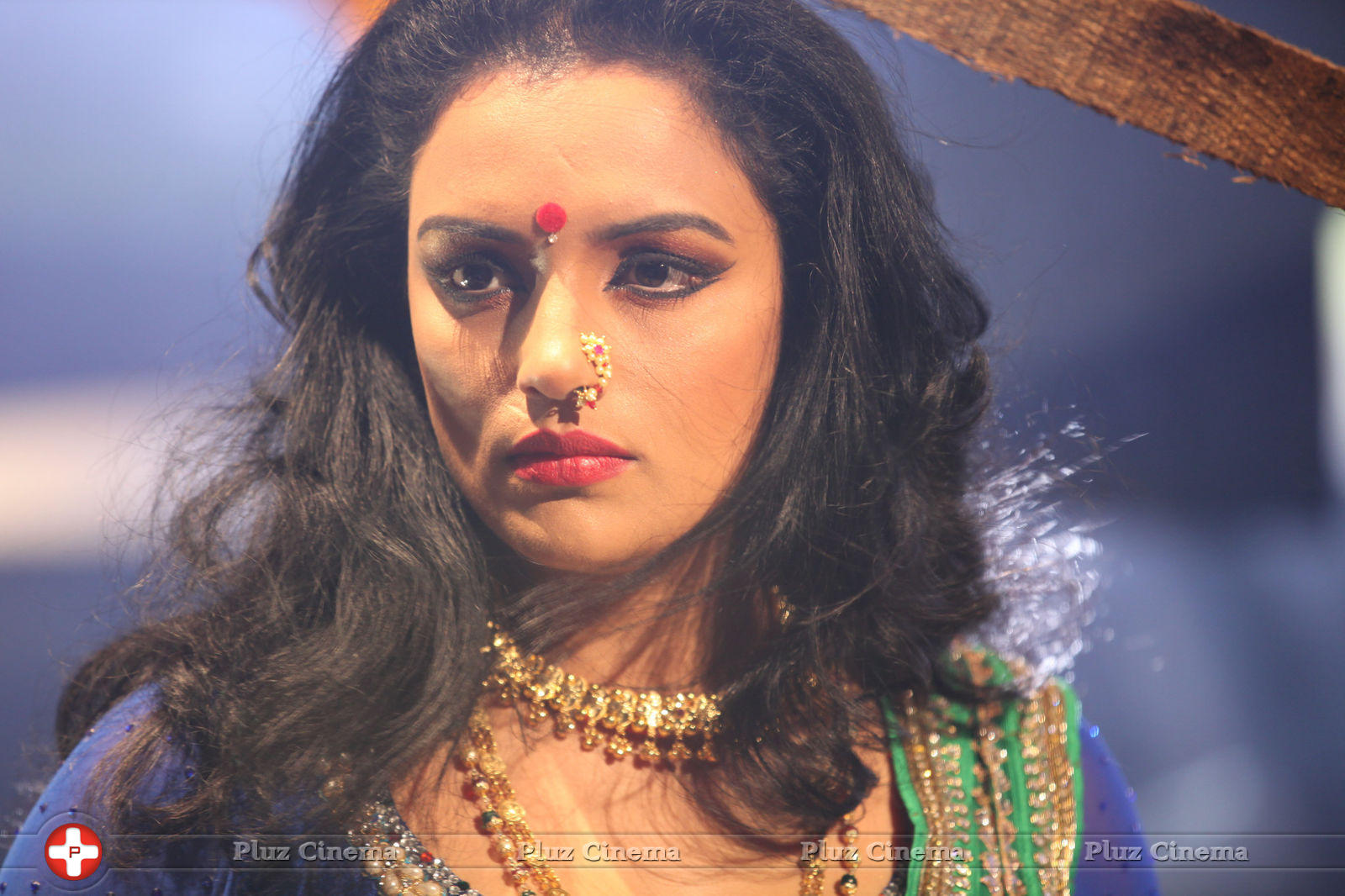 Shweta Menon - Sri Lakshmi Kiran Productions Production No.1 Movie Stills | Picture 633218