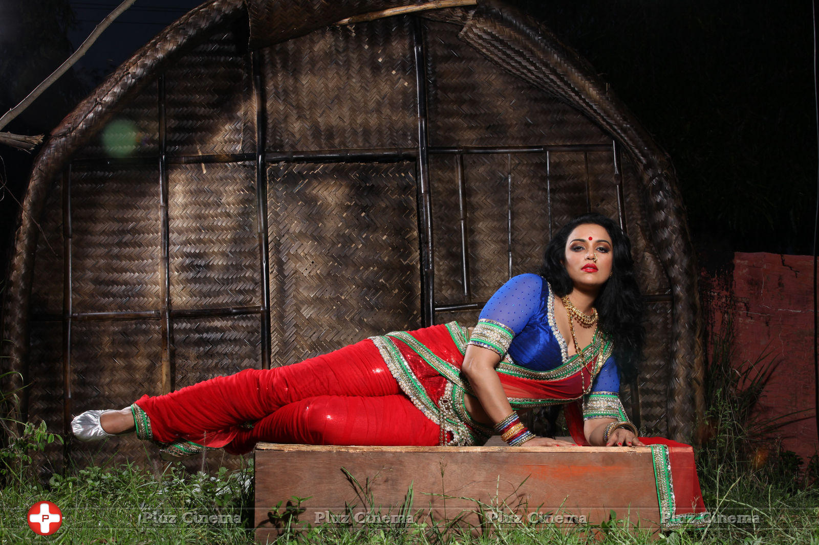 Shweta Menon - Sri Lakshmi Kiran Productions Production No.1 Movie Stills | Picture 633220