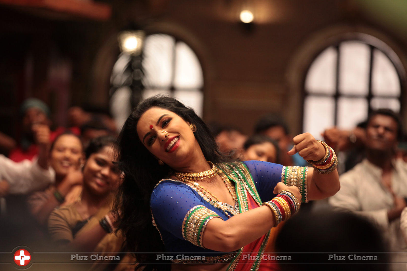 Shweta Menon - Sri Lakshmi Kiran Productions Production No.1 Movie Stills | Picture 633223
