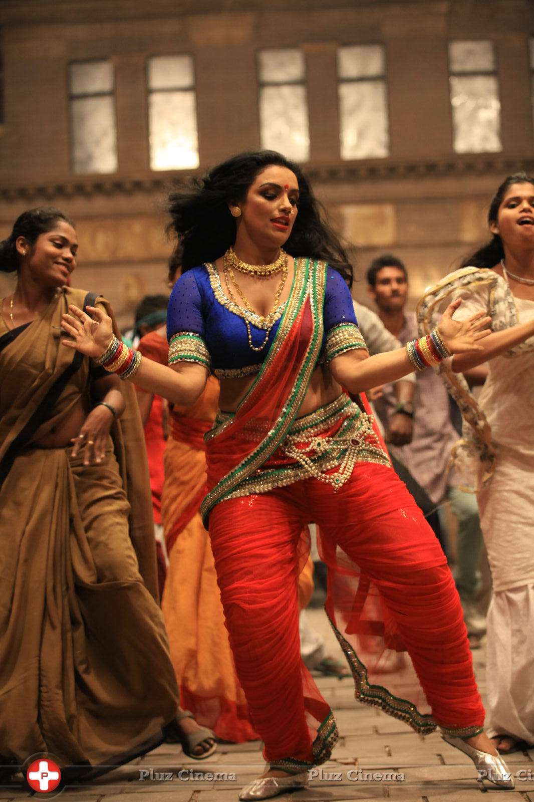 Shweta Menon - Sri Lakshmi Kiran Productions Production No.1 Movie Stills | Picture 633225