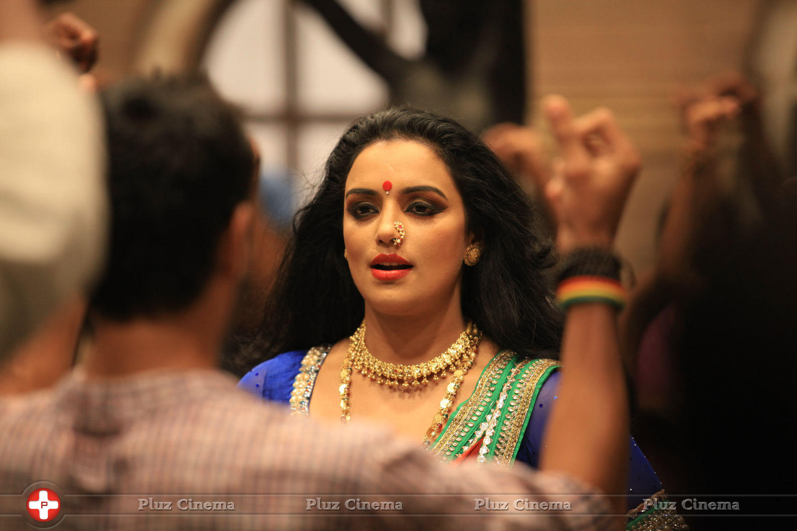 Shweta Menon - Sri Lakshmi Kiran Productions Production No.1 Movie Stills | Picture 633226