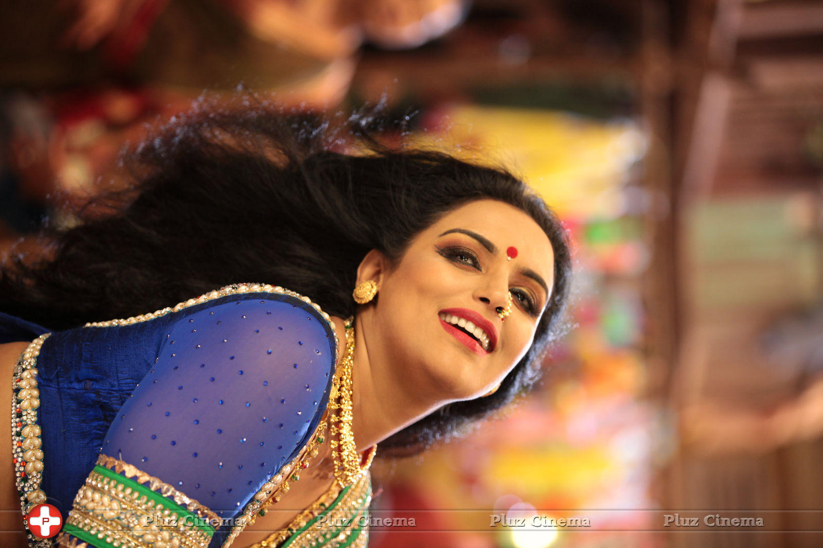 Shweta Menon - Sri Lakshmi Kiran Productions Production No.1 Movie Stills | Picture 633231