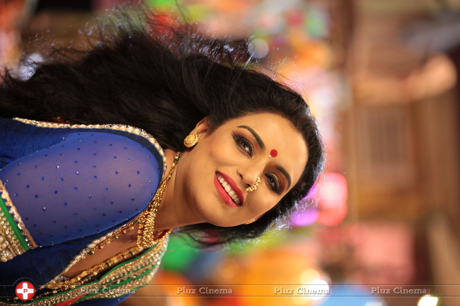 Shweta Menon - Sri Lakshmi Kiran Productions Production No.1 Movie Stills | Picture 633232